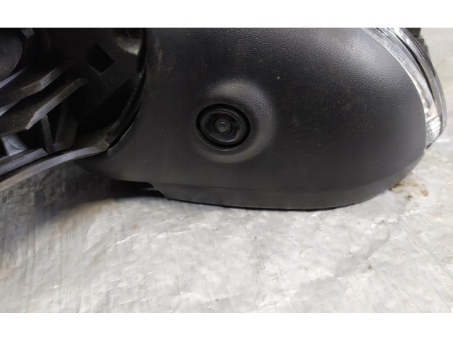 Zpětné zrcátko Nissan Micra K14 2021 22275001