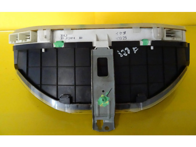 Pojistková skříňka Спидометр (приборный щиток) 3J3NB Mazda 323 F 2001