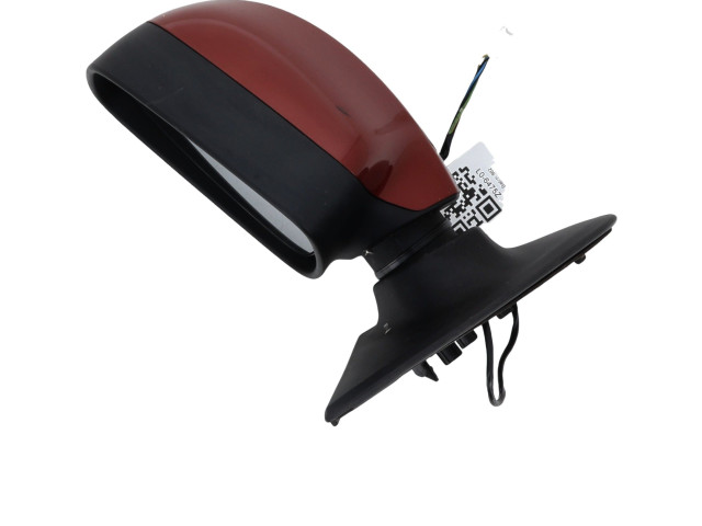 Зеркало электрическое        Dacia Logan II  2012 - 2020 года   