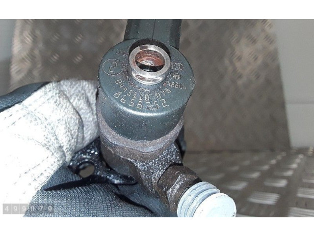 Форсунка 8658352, 0445110078    Volvo XC90  D5244T 