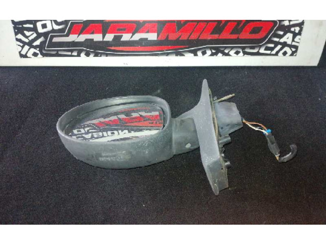 Зеркало электрическое        Renault Twingo II  2007 - 2014 года   