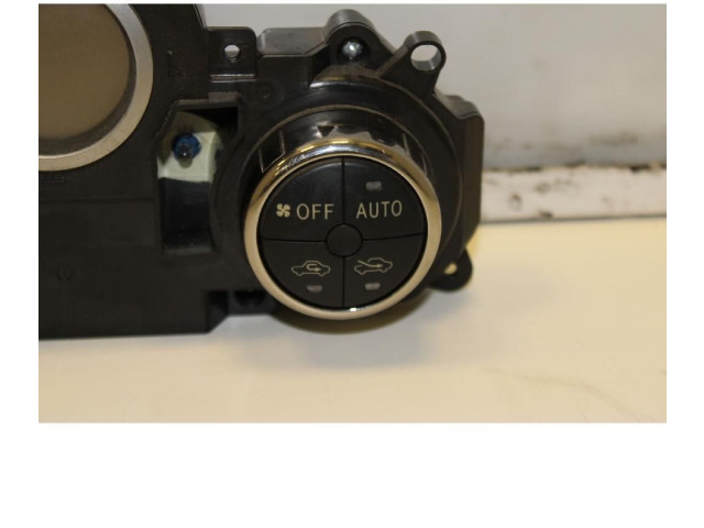 Блок подушек безопасности 89170B4020, 1523009221 Daihatsu Terios