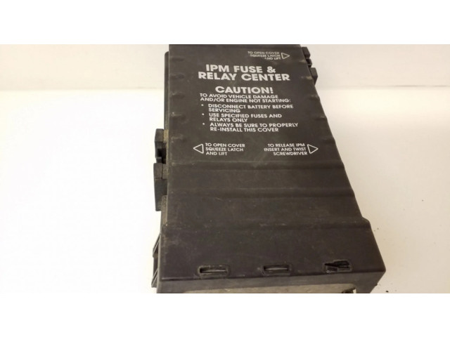 Блок предохранителей P04869204AK, 23417D Chrysler Voyager