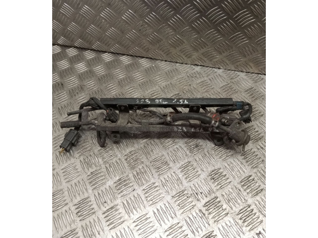 Магистральная трубка топлива Mazda 323 F