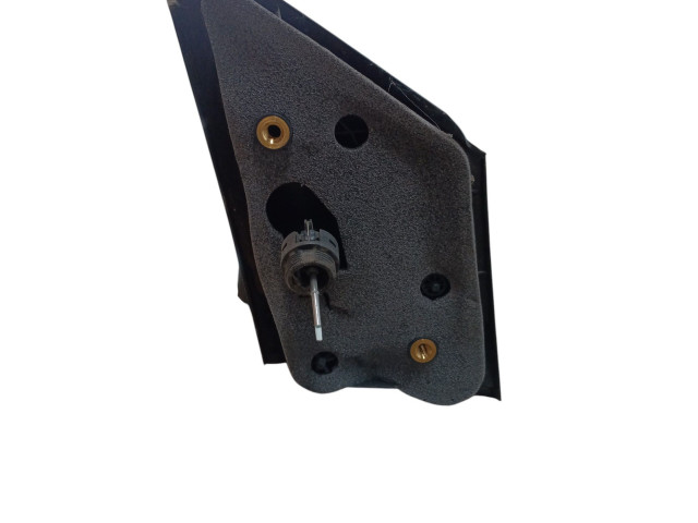 Зеркало электрическое        Skoda Citigo  2011 - 2020 года   