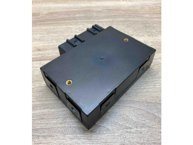 Комфортный модуль 6Q0959433H, 5DK00812701 Skoda Fabia Mk1 (6Y)