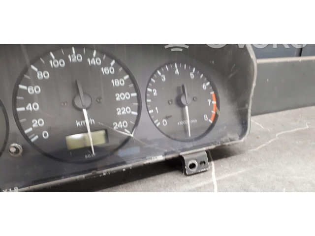 Турбина Спидометр (приборный щиток) Mazda 323 7mbh1cb