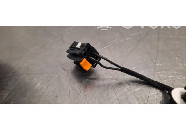 Zpětné zrcátko Citroen Berlingo 2021 98169897XT