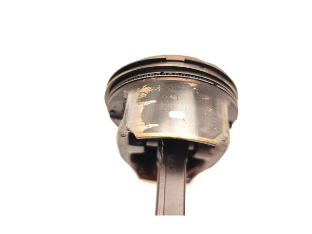 Поршень с шатуном W10B16A W10B16A Mini One - Cooper Coupe R56