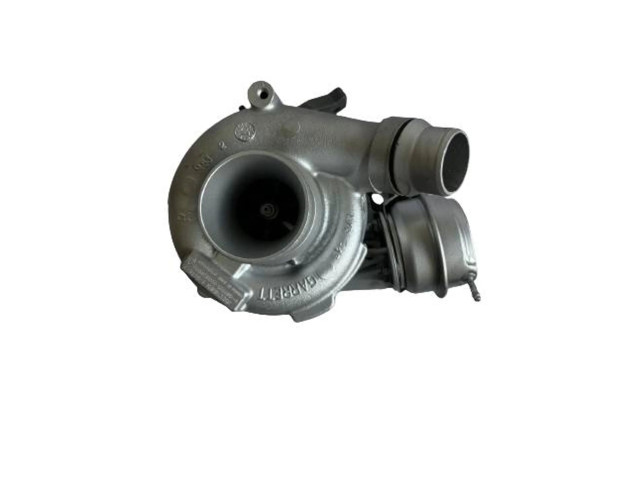  Турбина Renault Koleos I  770116, 770116-0002         