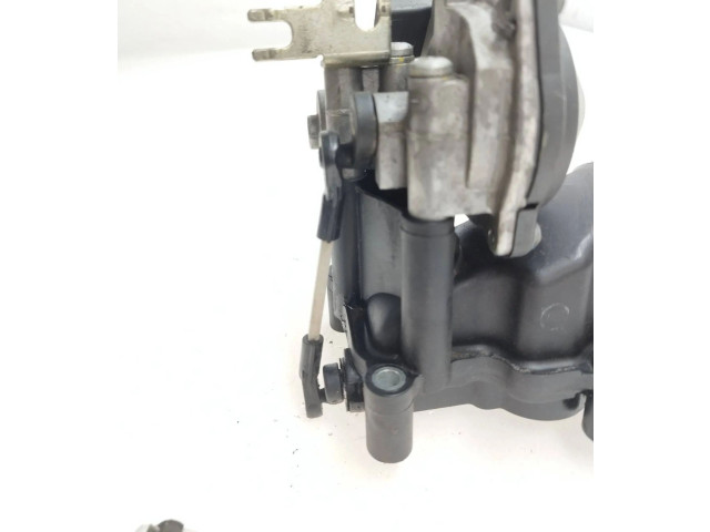 Всасывающий коллектор 059129712BG, 059129086L Audi Q5 SQ5