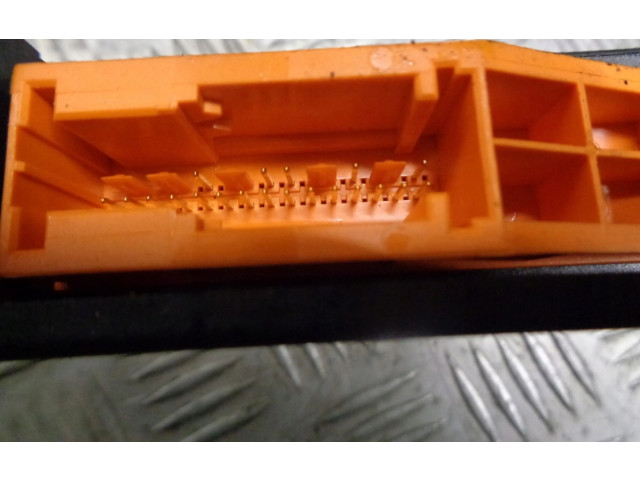 Блок подушек безопасности 0001211V007 Smart ForFour I