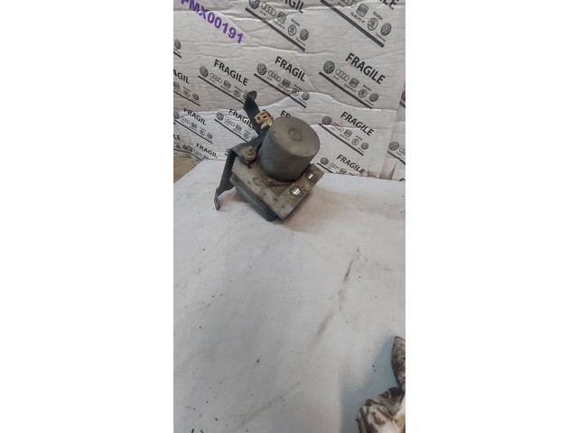 Блок АБС MR977096 Mitsubishi Colt 2004 - 2008 года