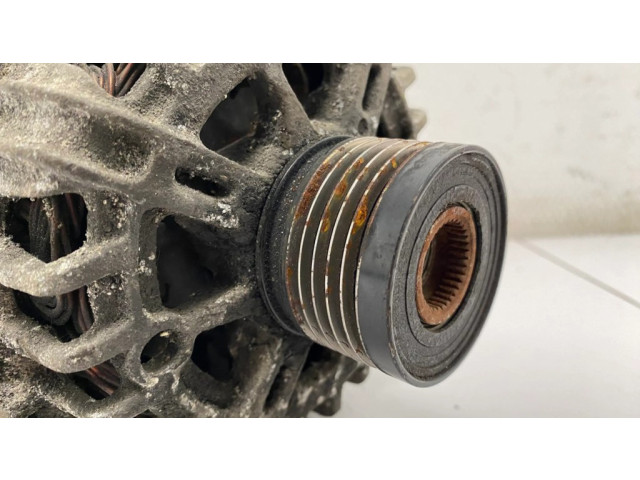 Генератор A6391500250, 1800A029   Mitsubishi Colt 0.0     