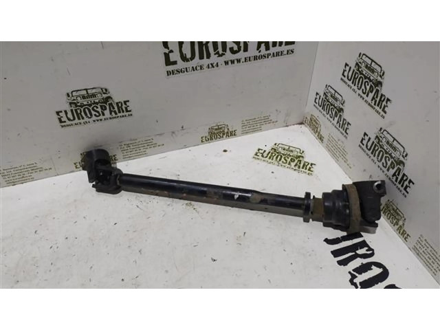 Рулевая рейка Jeep Grand Cherokee (WJ) 1999-2004 года