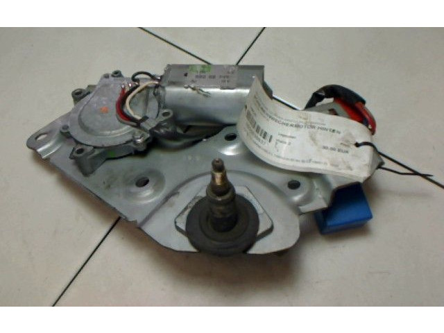 Моторчик заднего дворника 53202102 Citroen Xantia