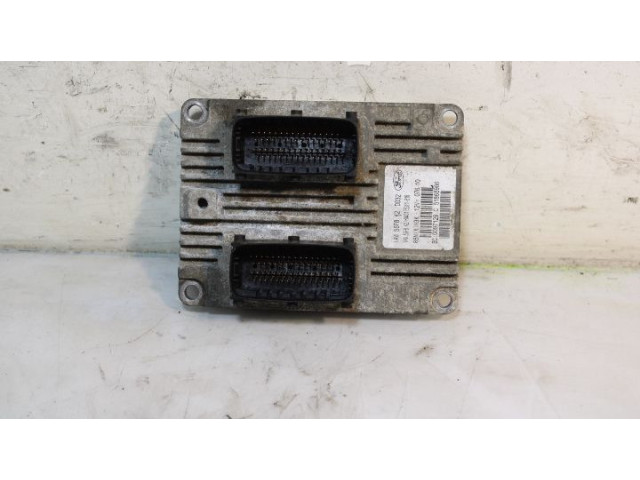 Řídící jednotka 51868986 Ford Ka 2010