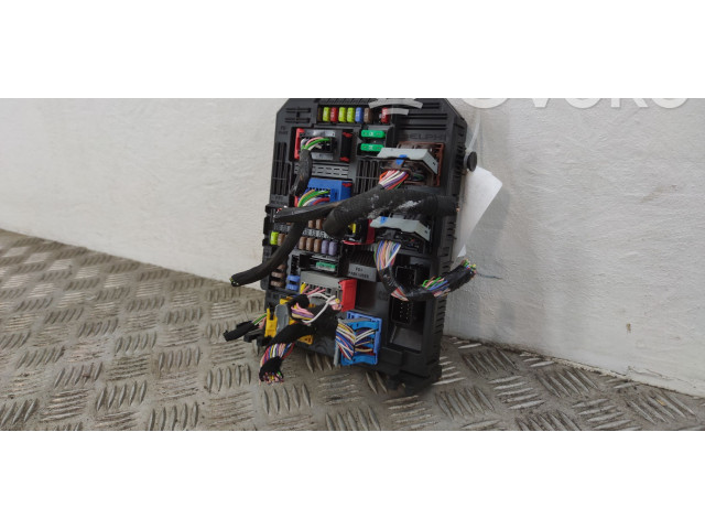 Блок предохранителей 9832881080 Peugeot 2008 II