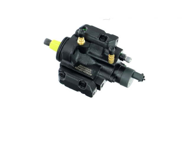 Vstřikovací čerpadlo 0445010028, 0445010028   Renault Espace III     