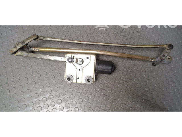 Моторчик дворников 32019934, 53550302    Saab 9-5