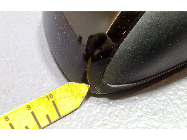 Электрический механизм для подъема окна без двигателя     Volkswagen PASSAT B5.5