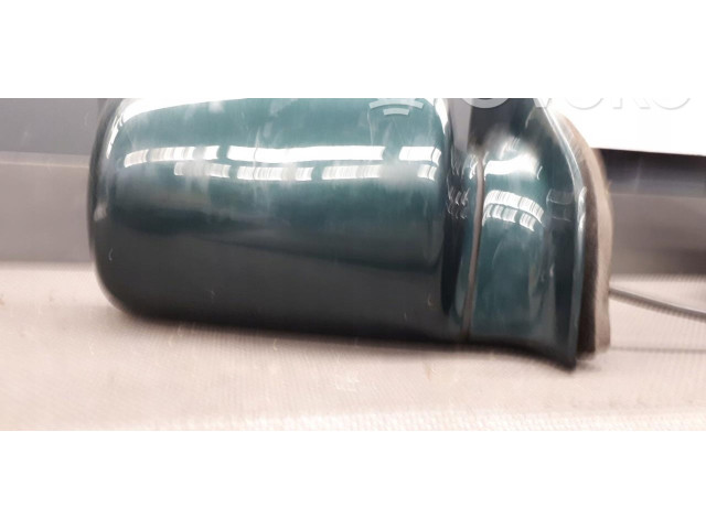 Зеркало электрическое Jeep Grand Cherokee WL 2021 - года