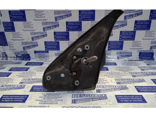 Зеркало электрическое        Renault Clio I  1997 - 1998 года   