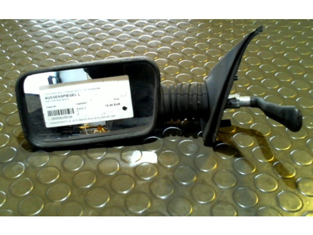 Zpětné zrcátko Fiat 500 Cinquecento 1998 7640489