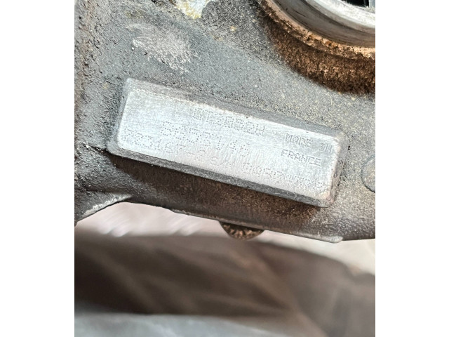  Турбина Volvo V70  723167-2, 8653146         