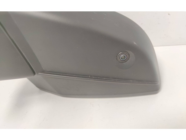 Зеркало электрическое Audi Q5 SQ5 2017 - года