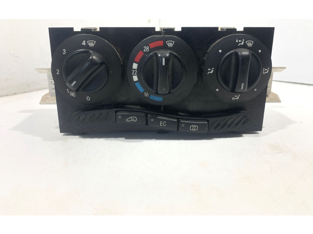 Блок управления климат-контролем 1688300485, 0156200 Mercedes-Benz A W168