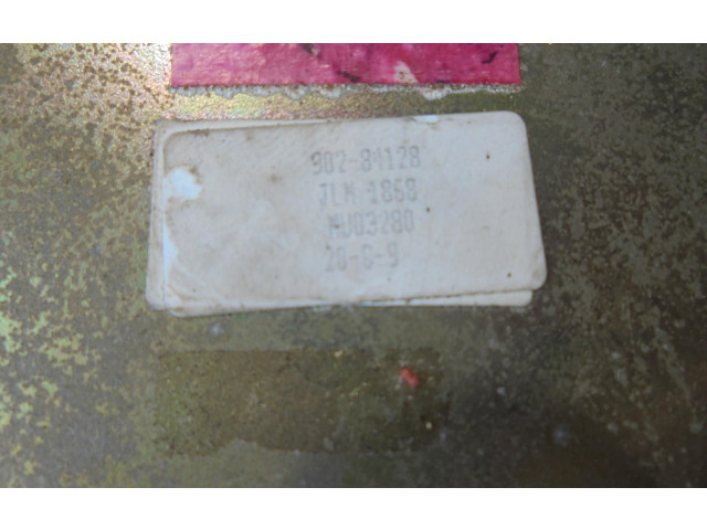 Блок управления JLM1858 Jaguar XJ SERIE 3