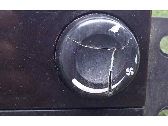 Блок управления климат-контролем 6870008030, CON.TARAS SsangYong Rexton