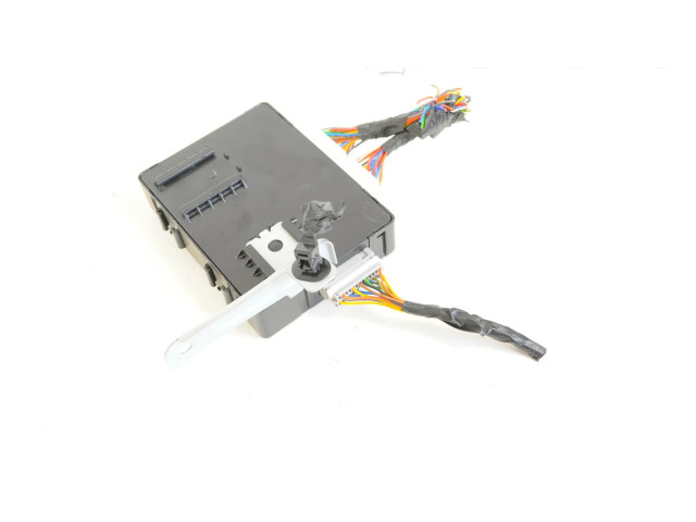 Блок комфорта 95400A2580   KIA Ceed   