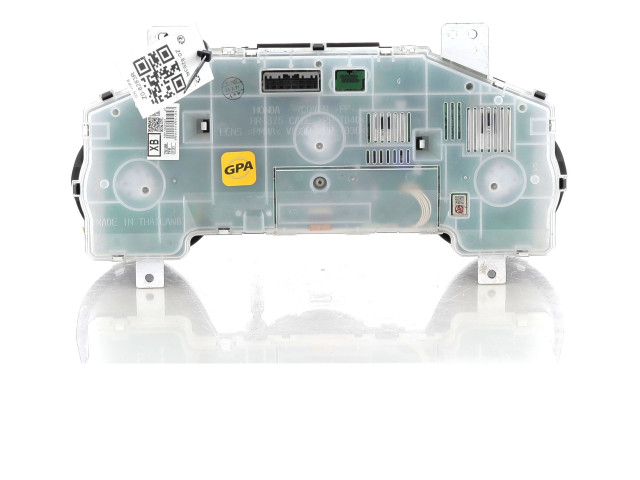 Панель приборов 78100TF0G13, Z0-8283R Honda Jazz