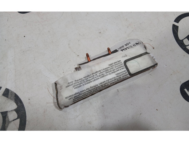 Подушка безопасности в сиденье    Skoda Kodiaq