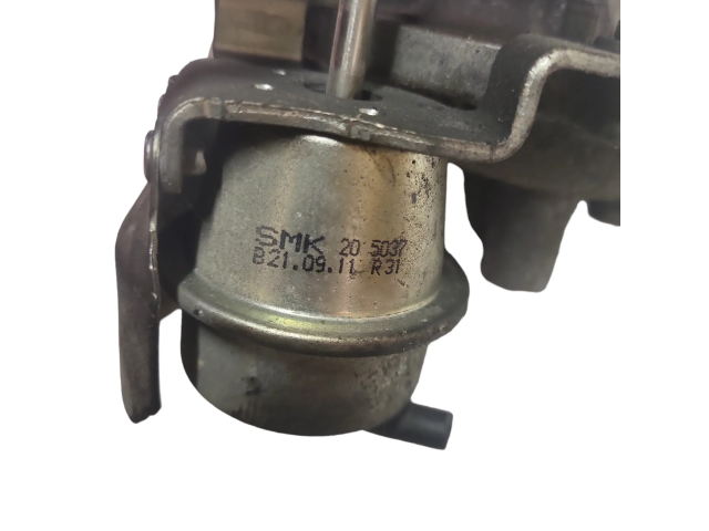 Турбина Dacia Logan I 1.5 82728353, 54359710029 для двигателя K9K892