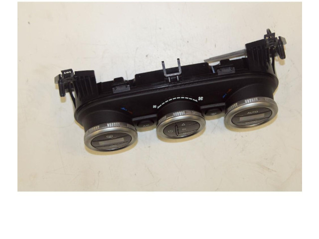 Блок управления климат-контролем    Fiat 500L