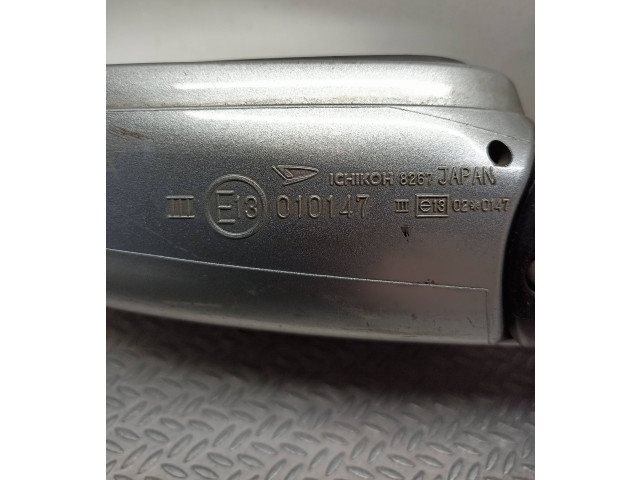 Зеркало электрическое Daihatsu Sirion - года