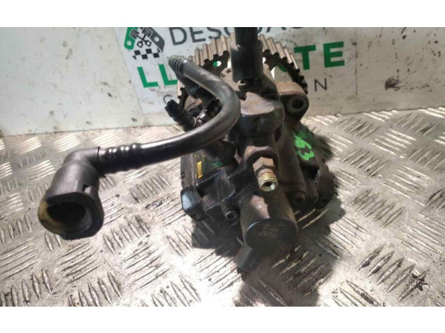Vstřikovací čerpadlo 0445010046 Peugeot 406