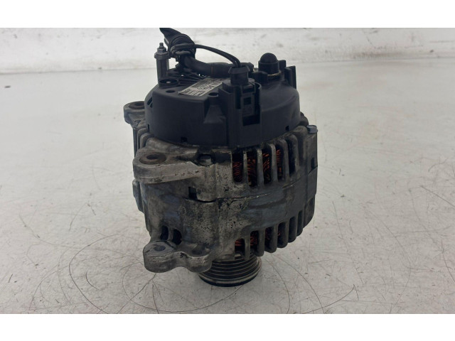 Генератор 06F903023C, 06F903023C   Volkswagen Polo      