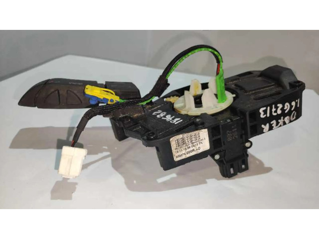 Подушка безопасности водителя 255676020R   Dacia Dokker