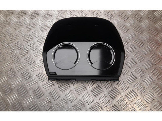 Přístrojová deska  BMW X2 F39 2018 8715144, B2167  