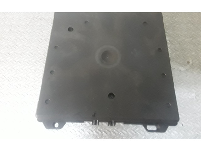 Блок комфорта 6Q1937049F   Skoda Fabia Mk2 (5J)   