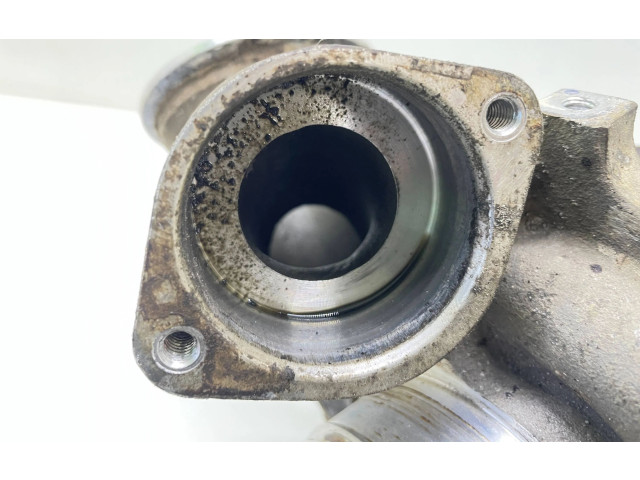 Turbodmychadlo Турбина 36010145, 31431130 Volvo XC60