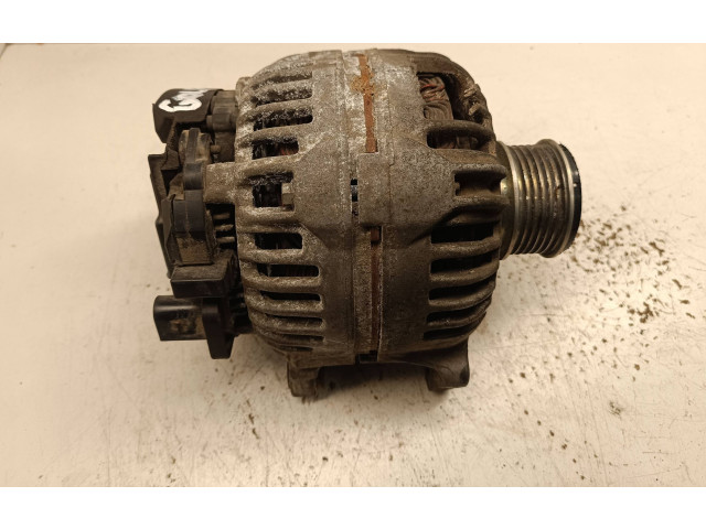 Генератор 06F903023F, 0124525091 Volkswagen Golf Plus
