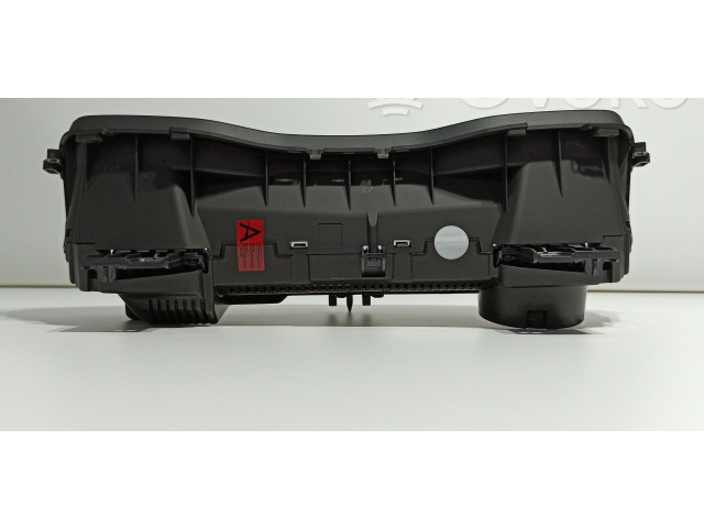 Панель приборов 8W5920790D, 8W5920790DX Audi A4 Allroad