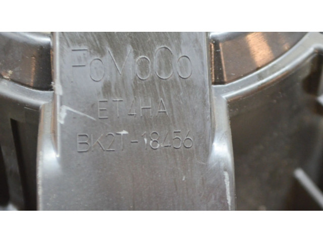 Вентилятор печки    BK2T18456BD, BK2T18456   Ford Transit