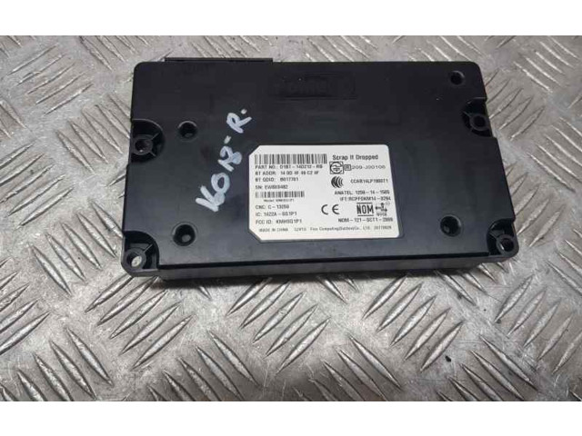 Блок управления 209J00106 Ford Tourneo