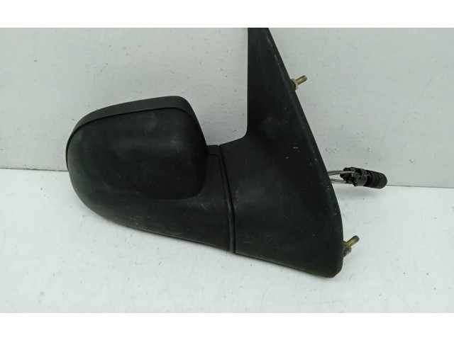 Зеркало электрическое Renault Clio I 1997 - 1998 года